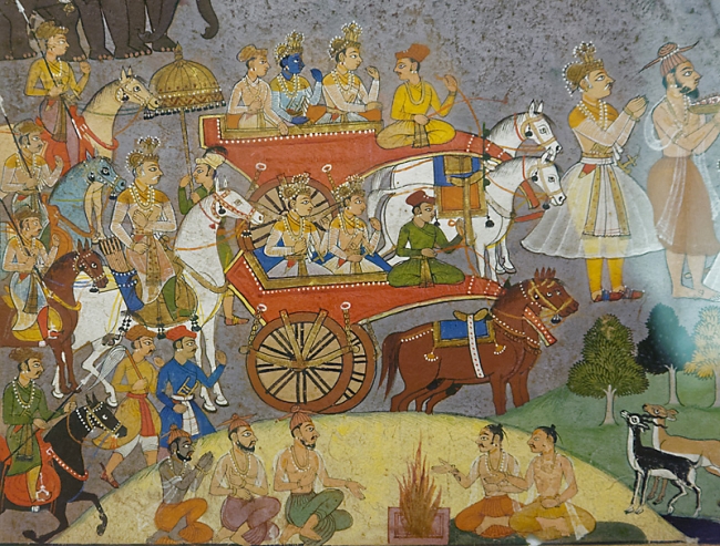 Bombay-Prince of Wales museum-086